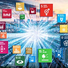 Why do SDGs Matter for Oil & Gas?