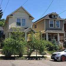 Why more housing is good: The infographic