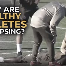Are Athletes Dropping Dead