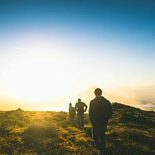The Hiking Etiquette Checklist