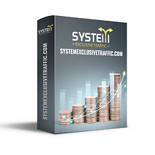 World No #1 System Exclusive Traffic To Grow Your Revenue 10X Faster.