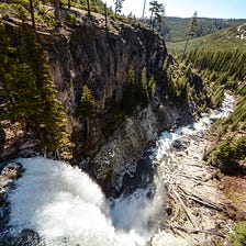 Tumalo in May