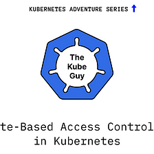 Attribute-Based Access Control (ABAC) in Kubernetes