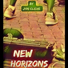 A Short, Funny Scene From My Next Trilogy, “New Horizons School”
