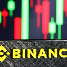Binance Temporarily Suspends Spot Trading