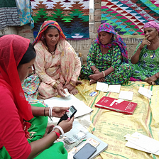 Technology supporting new normal for MFIs