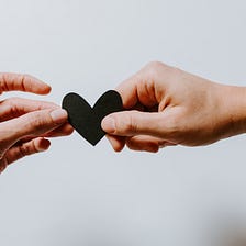 Should You Rebuild With the Person Who Hurt You Or Move On?