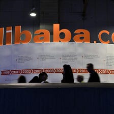 Sendai Mebuki Holdings Comment As Alibaba Increase Monthly Active Users by 104 Million — AsiaWatch