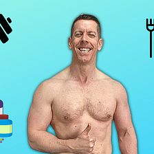 Copy The Stupidly Simple System I Use to Stay in Shape at 46