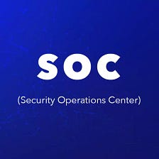 Unlocking the Secrets of the Security Operations Center: A Cybersecurity Enthusiast’s Quest
