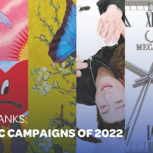 Melboss Ranks: Best Music Campaigns of 2022