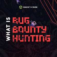 What is Bug Bounty Hunting?