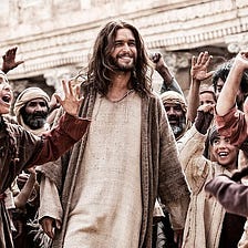 NO, THE MESSAGE OF JESUS WAS NOT ALL ABOUT LOVE AND ACCEPTANCE