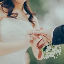 There is More Power in a Marriage Vow Than You Realize — PART 2