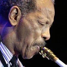 The Mortification of Ornette Coleman