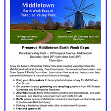 Preserve Middletown