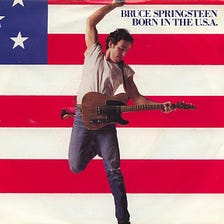 3 Things Ambitious Extremers Can Learn From Bruce Springsteen