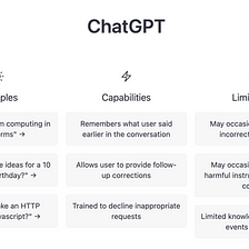 Want Better Recommendations? Try Chat GPT