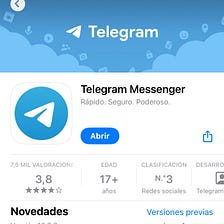 Why blocking Telegram in Spain is both disproportionate and futile
