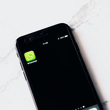 Analyzing data from WhatsApp group chat with Python