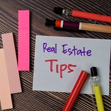 The 6 Best Real Estate Investing Tips in 2022