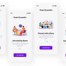 Ideas for the future: winning projects of the ALT+F Hackathon