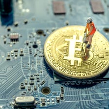 Bitcoin Mining 101