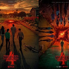 stranger things season 5 release date, poster, episodes, trailer, cast &  more, by ABBAS