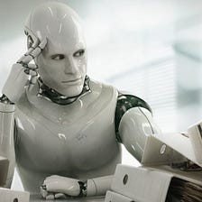 The looming AI consciousness train wreck