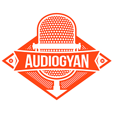 What is Audiogyan?