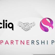 DefiCliq Partnership with Skyrim Finance