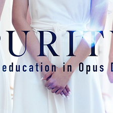 An Open Letter to the Principals of Opus Dei Schools in Sydney