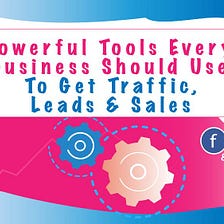 Facebook & LinkedIn Automation Tools Every Business Needs