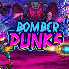 Bomber Punks — The Return