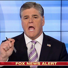 Fox News ‘real journalists’ must speak out against the propaganda machine