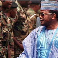 Nigeria’s Whitewashed Heads of State — The Kano Emperors (4): Abacha’s End