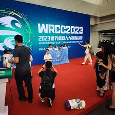 #分解のススメ 17回録画&Discodeチャンネル開設 北京・深センでロボット大会 ニコ技深センコミュニティ月次報告 2023年09月