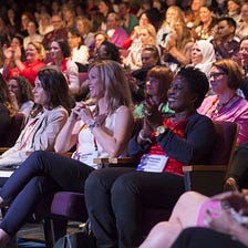 15 reasons why you should attend TEDWomen 2016