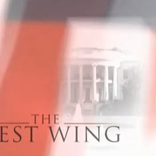 How the “West Wing” Theme Song (Briefly) Ruined My Life