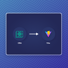 How to Migrate from Create React App (CRA) to Vite Quickly