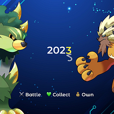 Revomon — Throwback 2022