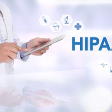 How to keep your PHI secure and HIPAA compliant through the use of encrypted connections