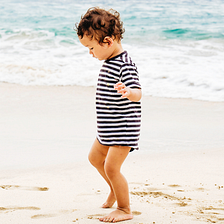 9 Weeks of Baby Steps: How to Build Healthy Habits that Stick