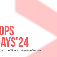 DevOps fwdays’24 conference, February 17, Kyiv | Conference guide