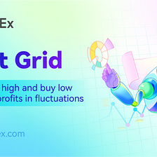 CoinEx Tutorial｜Earn Accumulated Profits from Price Gaps with CoinEx’s Spot Grid