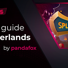 A beginner's guide to Splinterlands