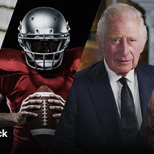 Coming up on Haystack News…