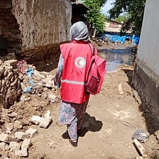 Saving lives in silent disasters