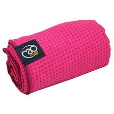 Some Important Facts About Yoga Mat Towel
