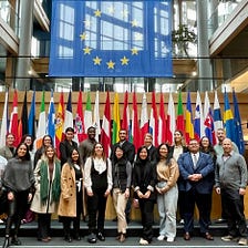 Embracing Global Perspectives